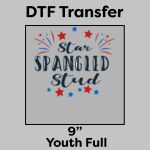 DTF Transfer 9" Thumbnail