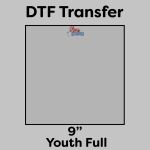 DTF Transfer 9" Thumbnail