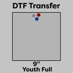 DTF Transfer 9" Thumbnail