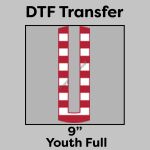 DTF Transfer 9" Thumbnail