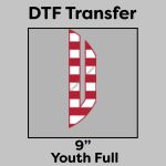 DTF Transfer 9" Thumbnail