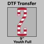 DTF Transfer 9" Thumbnail