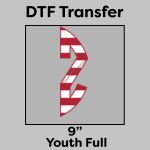 DTF Transfer 9" Thumbnail