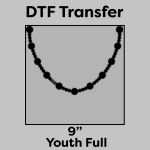 DTF Transfer 9" Thumbnail