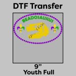 DTF Transfer 9" Thumbnail