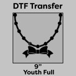 DTF Transfer 9" Thumbnail