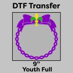 DTF Transfer 9" Thumbnail