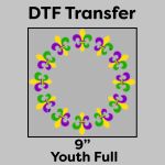 DTF Transfer 9" Thumbnail