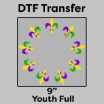 DTF Transfer 9" Thumbnail