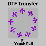 DTF Transfer 9" Thumbnail