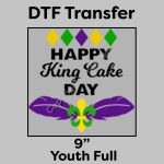 DTF Transfer 9" Thumbnail