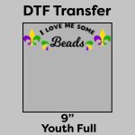 DTF Transfer 9" Thumbnail