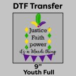 DTF Transfer 9" Thumbnail