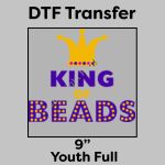 DTF Transfer 9" Thumbnail