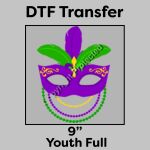 DTF Transfer 9" Thumbnail