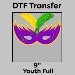 DTF Transfer 9" Thumbnail