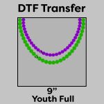 DTF Transfer 9" Thumbnail