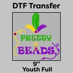 DTF Transfer 9" Thumbnail