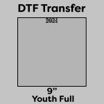 DTF Transfer 9" Thumbnail