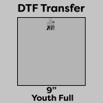 DTF Transfer 9" Thumbnail