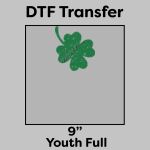 DTF Transfer 9" Thumbnail