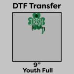 DTF Transfer 9" Thumbnail