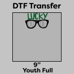 DTF Transfer 9" Thumbnail