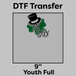 DTF Transfer 9" Thumbnail