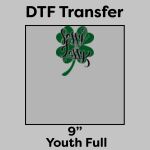 DTF Transfer 9" Thumbnail