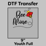 DTF Transfer 9" Thumbnail