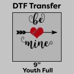 DTF Transfer 9" Thumbnail