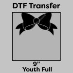 DTF Transfer 9" Thumbnail