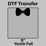 DTF Transfer 9" Thumbnail