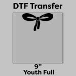 DTF Transfer 9" Thumbnail