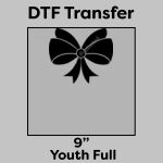 DTF Transfer 9" Thumbnail