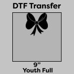 DTF Transfer 9" Thumbnail