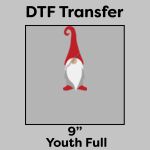 DTF Transfer 9" Thumbnail