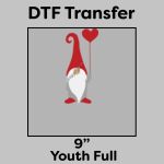 DTF Transfer 9" Thumbnail