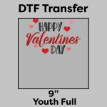 DTF Transfer 9" Thumbnail