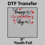 DTF Transfer 9" Thumbnail