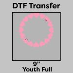 DTF Transfer 9" Thumbnail