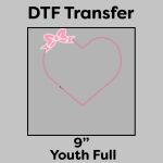 DTF Transfer 9" Thumbnail