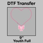 DTF Transfer 9" Thumbnail