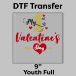 DTF Transfer 9" Thumbnail