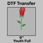 DTF Transfer 9" Thumbnail