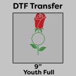 DTF Transfer 9" Thumbnail