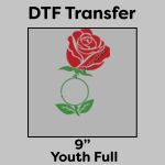 DTF Transfer 9" Thumbnail