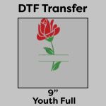 DTF Transfer 9" Thumbnail