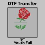 DTF Transfer 9" Thumbnail