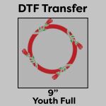 DTF Transfer 9" Thumbnail